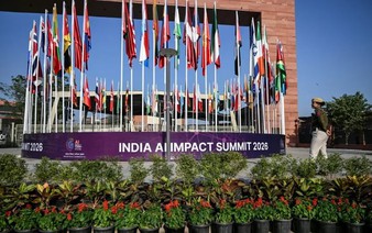 Job threats, rogue bots: five hot issues in AI