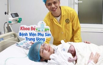 Over 2,000 babies born in Vietnam on second day of Tet