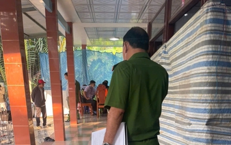 2 dead, 3 hospitalized after drinking herbal liquor in Vietnam