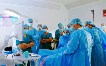 Vietnam’s pediatric ambition: From breakthroughs to global stage