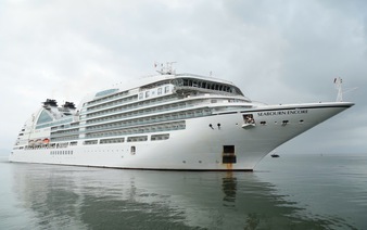 Da Nang receives nearly 4,200 cruise passengers during Lunar New Year period