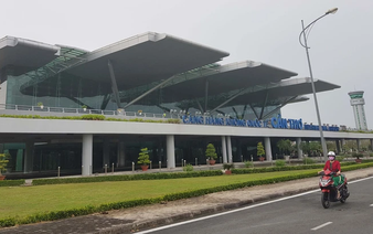 Vietnam’s Mekong Delta int’l airport still awaits a global air link