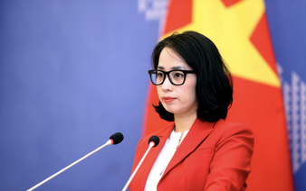 Spokesperson stresses Vietnam’s readiness for tax dialogue, cooperation with EU