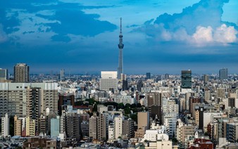 20 people get trapped in Tokyo Skytree elevator for 6 hours
