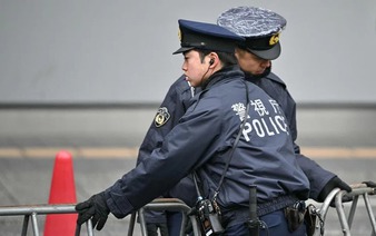 Vocal group XG's producer, 3 others arrested for cocaine possession