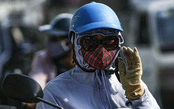 Vietnam braces for rising heat, lower storm count in 2026