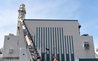 Kashiwazaki-Kariwa N-reactor restarted after scheduled halt