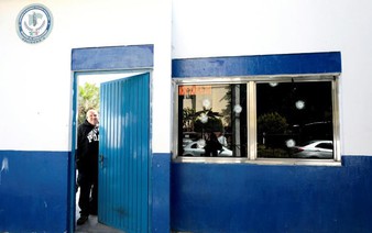 Mexico's violence-hit Guadalajara to host World Cup games