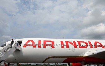 Air India technical incidents like fuel leaks hit 14-month high