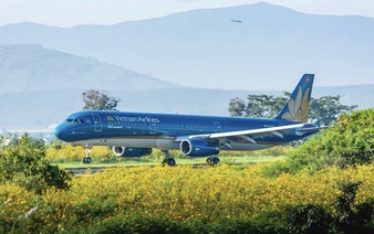 Airport in Vietnam’s Lam Dong, home to Da Lat, to close for nearly 6 months for upgrade