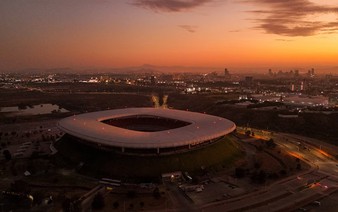 Matches postponed amid Guadalajara violence, FIFA monitoring World Cup host city