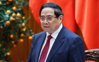 33% of Vietnamese adults have bank savings as financial inclusion expands: c.bank