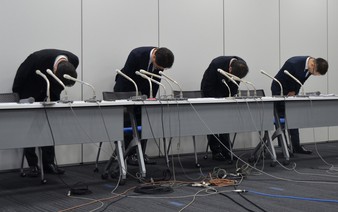 Damaged cable led to Tokyo Skytree elevator incident