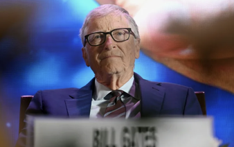 Bill Gates admits affairs but denies involvement in Epstein crimes