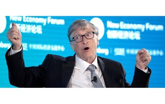 Bill Gates foundation trust increases stake in Vietnamese jeweler PNJ