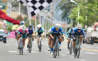 Vietnam women’s cycling races earn UCI 2.2 status for first time