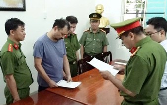 Vietnam’s Khanh Hoa deports Kazakh man wanted on Interpol red notice