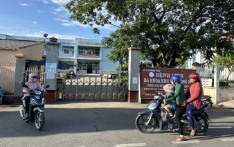 Over 70 hospitalized in Vietnam’s Dong Thap after suspected ‘banh mi’ poisoning