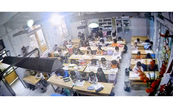 Vietnamese teacher temporarily removed after allegedly forcing student to ‘lick the ground’