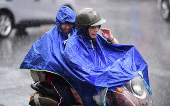Unseasonal rains ease heat in southern Vietnam, showers may return after sunny spell