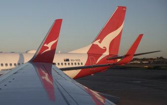 Australia's Qantas to exit Jetstar Japan to focus on domestic offerings