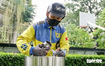 Ho Chi Minh City reports full access to clean water: SAWACO