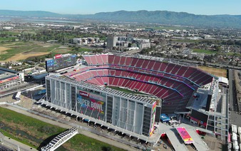 Bay Area ready for Super Bowl as they gear up for World Cup