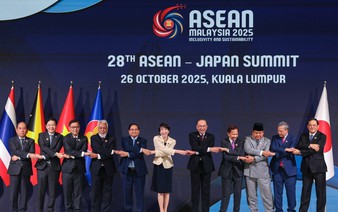 Learn from Southeast Asia’s push for women’s advancement! Japan’s path forward after electing its first woman prime minister