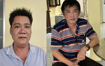 Police dismantle 2 large fake coffee operations in Vietnam’s An Giang