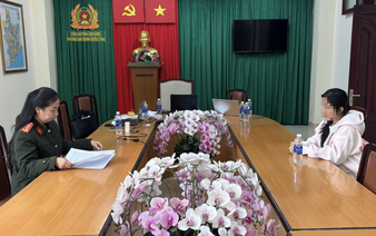 Woman charged over paid pornographic live-streaming content in Vietnam
