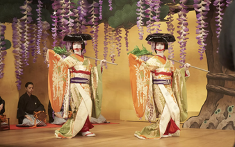 Japanese box-office phenomenon Kokuho set for release in Vietnam next week