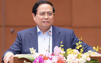 Vietnam mobilizes 4 million barrels of oil to secure energy supply