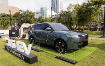 Omoda & Jaecoo aim for 60 dealerships in Vietnam in 2026
