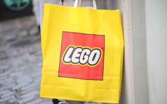 Lego bets on Pokemon, interactive bricks as conflict threatens higher costs