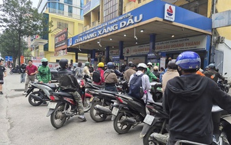 Vietnam ministry urges reduced private vehicle use, remote work amid fuel supply concerns