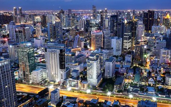 Thailand orders bureaucrats to use stairs and work from home in energy saving drive