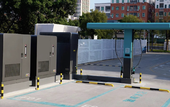 BYD plans to open ultra-fast flash charging stations in Vietnam