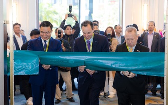 GE Vernova announces $200mn Vietnam transformer plant, LNG power deals