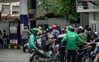Vietnam raises gasoline prices, cuts kerosene, taps stabilization fund in latest fuel price adjustment