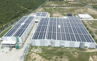 Asia Clean Capital Vietnam acquired by Gresham House to accelerate expansion in Vietnam