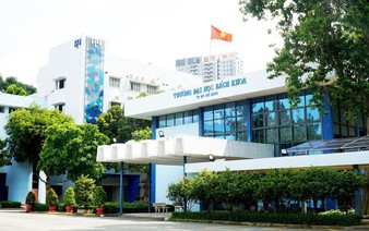 Ho Chi Minh City studies relocation of University of Technology’s inner-city campus