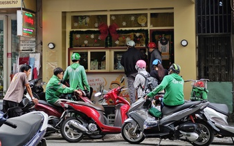 Ride-hailing firms Grab, Be launch driver support in Vietnam amid fuel price surge