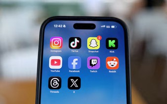 UK watchdogs press Meta, TikTok, Snap and YouTube to block children