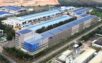 S. Korea’s Taihan Cable starts $50.6mn ultra-high-voltage cable plant in Vietnam: media