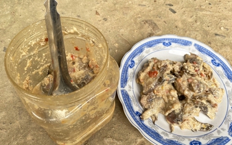 WHO rushes botulism antitoxin to Vietnam for 3 poisoned children