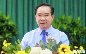 Ho Chi Minh City aims to add 1,000 classrooms for new school year