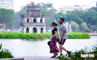 Hanoi, Ho Chi Minh City make Time Out’s list of best cities for 2026