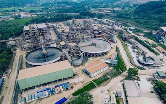 New tungsten price cycle: MSR emerges as value stock for global investors