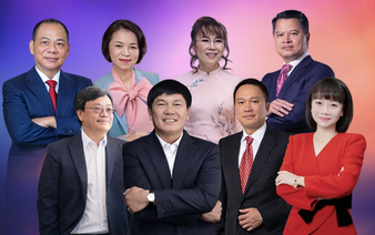 Vietnamese billionaire Pham Nhat Vuong surpasses Samsung Electronics chairman in Forbes global rich list