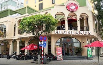 Highlands Coffee nears 1,000 stores, posts over $41mn profit as IPO plans advance